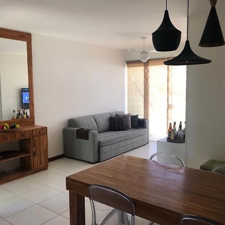 Itacimirim - Quinta Das Lagoas Residence المظهر الخارجي الصورة