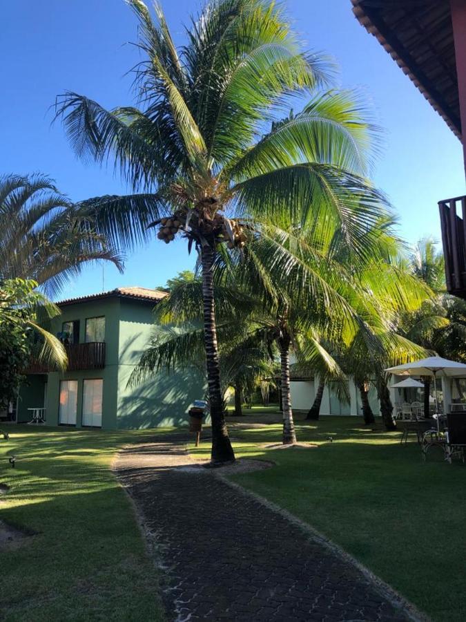 Itacimirim - Quinta Das Lagoas Residence المظهر الخارجي الصورة