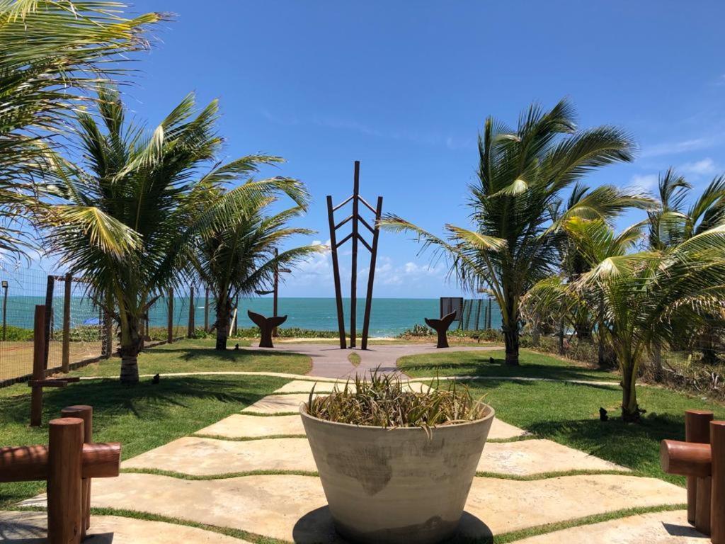 Itacimirim - Quinta Das Lagoas Residence المظهر الخارجي الصورة