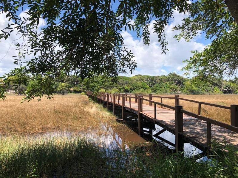 Itacimirim - Quinta Das Lagoas Residence المظهر الخارجي الصورة