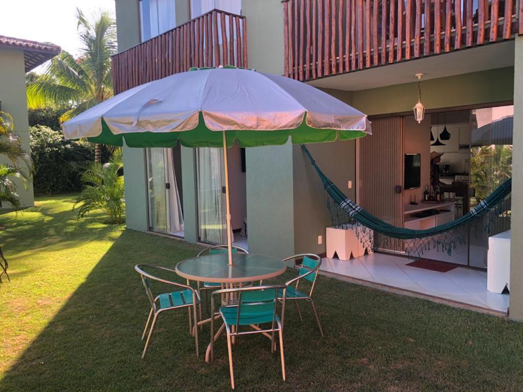 Itacimirim - Quinta Das Lagoas Residence المظهر الخارجي الصورة