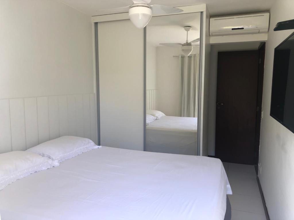 Itacimirim - Quinta Das Lagoas Residence المظهر الخارجي الصورة