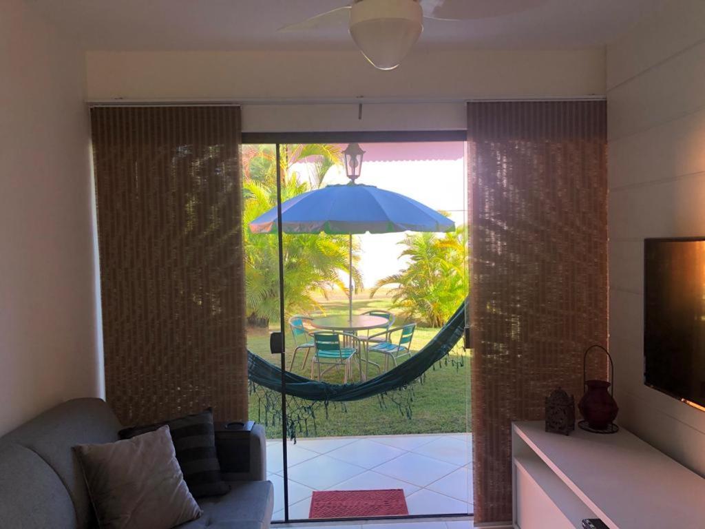Itacimirim - Quinta Das Lagoas Residence المظهر الخارجي الصورة